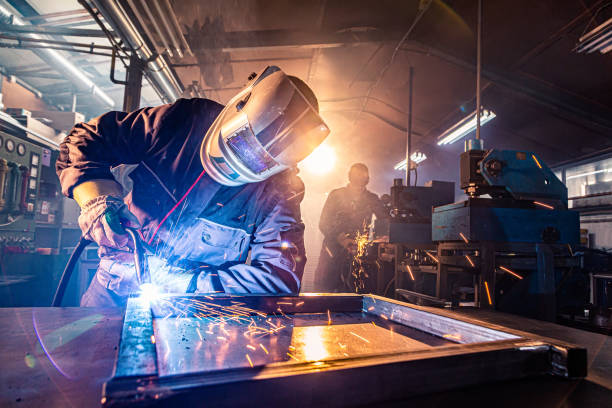 Best Automation and Robotic Welding in West Tawakoni, TX