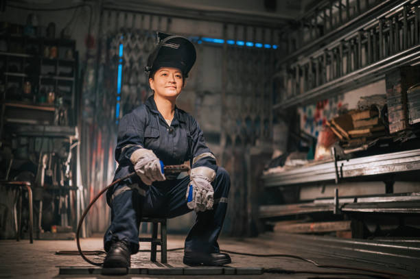 Affordable Welder Services in West Tawakoni, TX