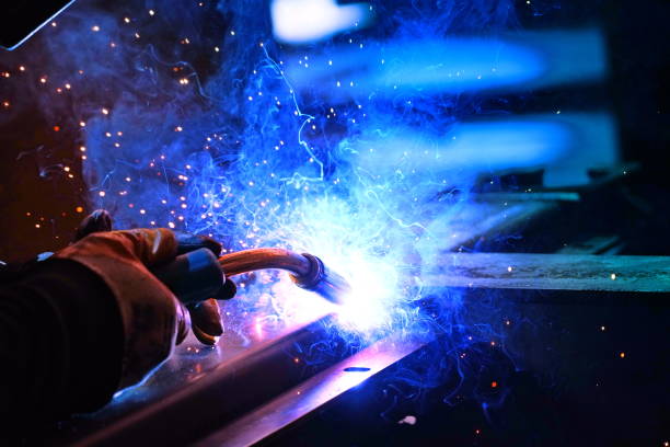 Best Specialty Welding Processes in West Tawakoni, TX