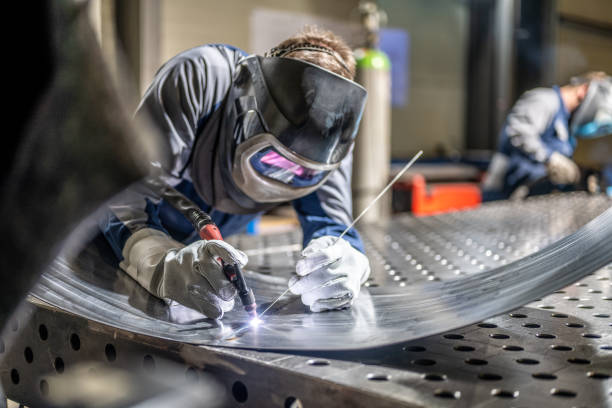 Best Pipe Welding in West Tawakoni, TX