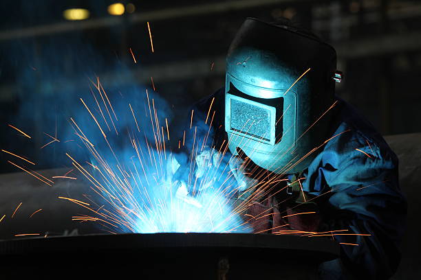 Best Aerospace and Defense Welding in West Tawakoni, TX