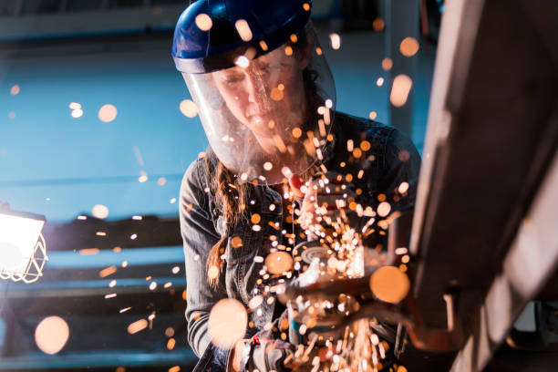 Affordable Welder Services in West Tawakoni, TX